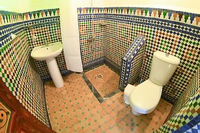 Riad Dar Fes