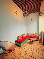 Riad Dar Fes