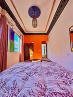 Riad Dar Fes