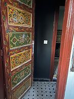 Riad Dar Fes
