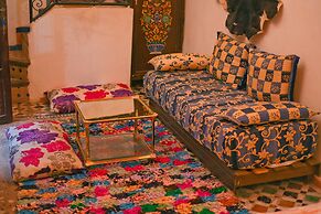 Riad Dar Fes