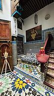Riad Dar Fes