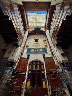 Riad Dar Fes