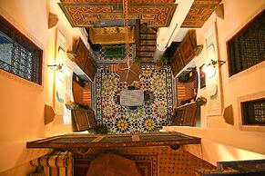 Riad Dar Fes