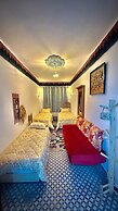 Riad Dar Fes