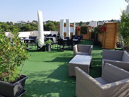 Morello Beach Hotel