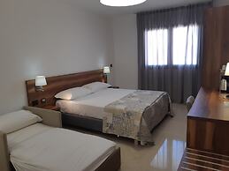 Morello Beach Hotel