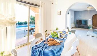 Villa Sanctuary
