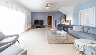 Villa Sanctuary