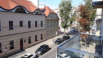 Liza Lux Apartments Old Town