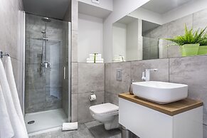 Liza Lux Apartments Old Town