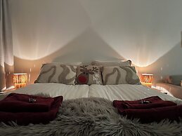 Santa's Holiday Homes
