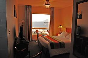 Hotel Florencia Suites & Apart