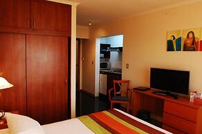 Hotel Florencia Suites & Apart