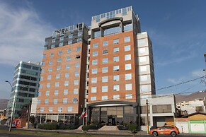 Hotel Florencia Suites & Apart