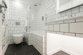 The Waterloo Residence