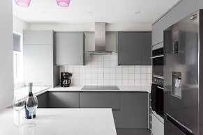 The Waterloo Residence