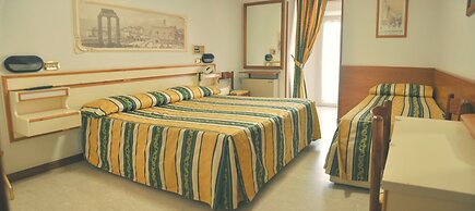 Albergo Argentina SRL