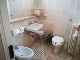 Albergo Argentina SRL