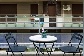 Central Stylish Apartment