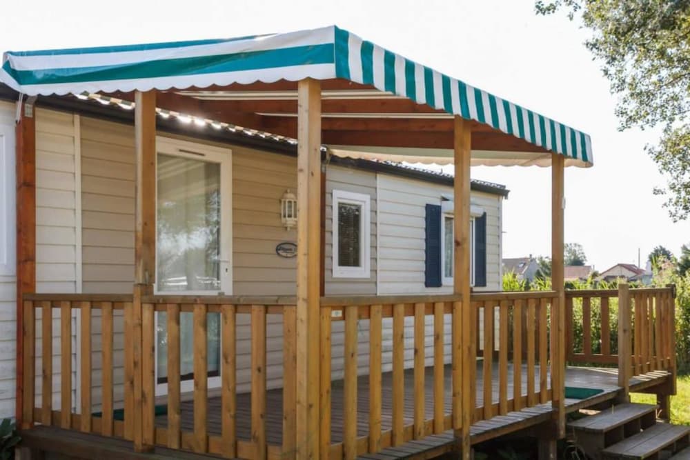 Camping de la Plage