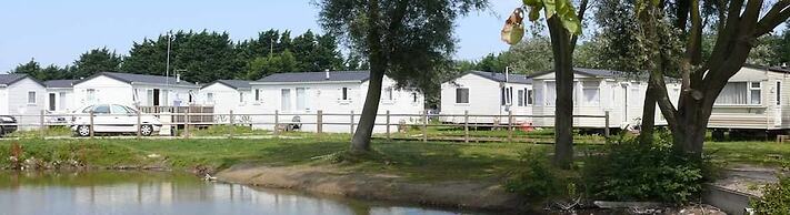 Camping de la Plage