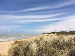 Camping de la Plage