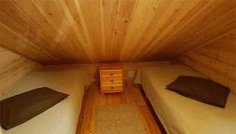 RukaSki Apartment