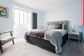 The Nine Elms Residence