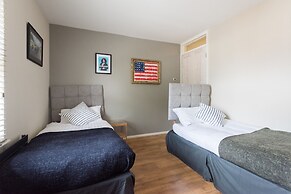 The Nine Elms Residence