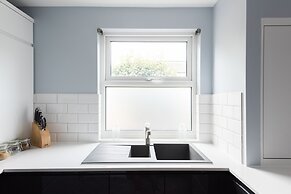 The Nine Elms Residence