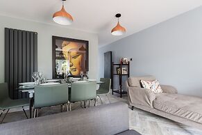 The Nine Elms Residence
