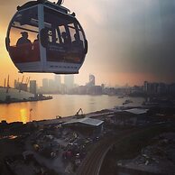 The Nine Elms Residence