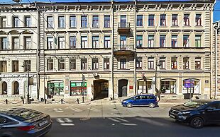 Spb2Day Liteyniy 25