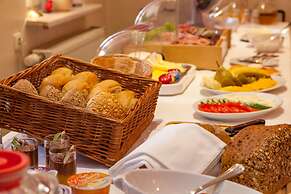 Hotel Gasthof Gose