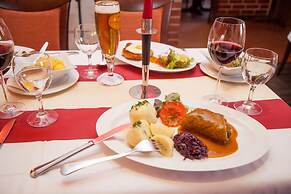 Hotel Gasthof Gose