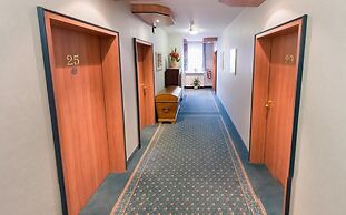 Hotel Gasthof Gose