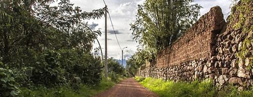 Casa San Vicente Yucay