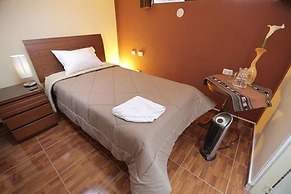 Casa San Vicente Yucay
