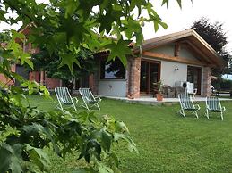 Agriturismo La Virginia