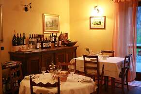 Agriturismo La Virginia