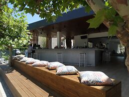 Hotel Rigakis