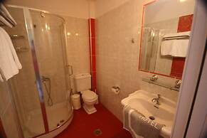 Hotel Rigakis