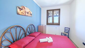 La Casa di Amantia