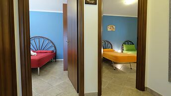La Casa di Amantia