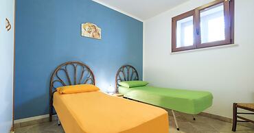 La Casa di Amantia