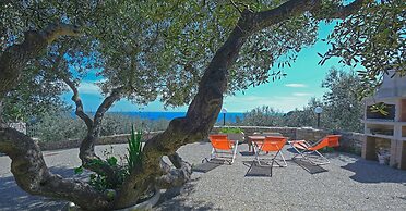 La Casa di Amantia
