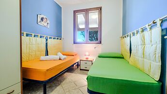 La Casa di Amantia