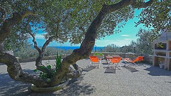 La Casa di Amantia