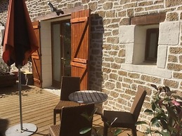 Les Crinieres en Brie